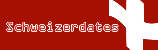 Schweizerdates - das Paradies fr Suchende, Einsam, Single, Seitensprung,Dating